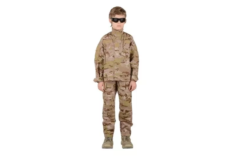 ACU Uniform Set, Child Size - MC Ard