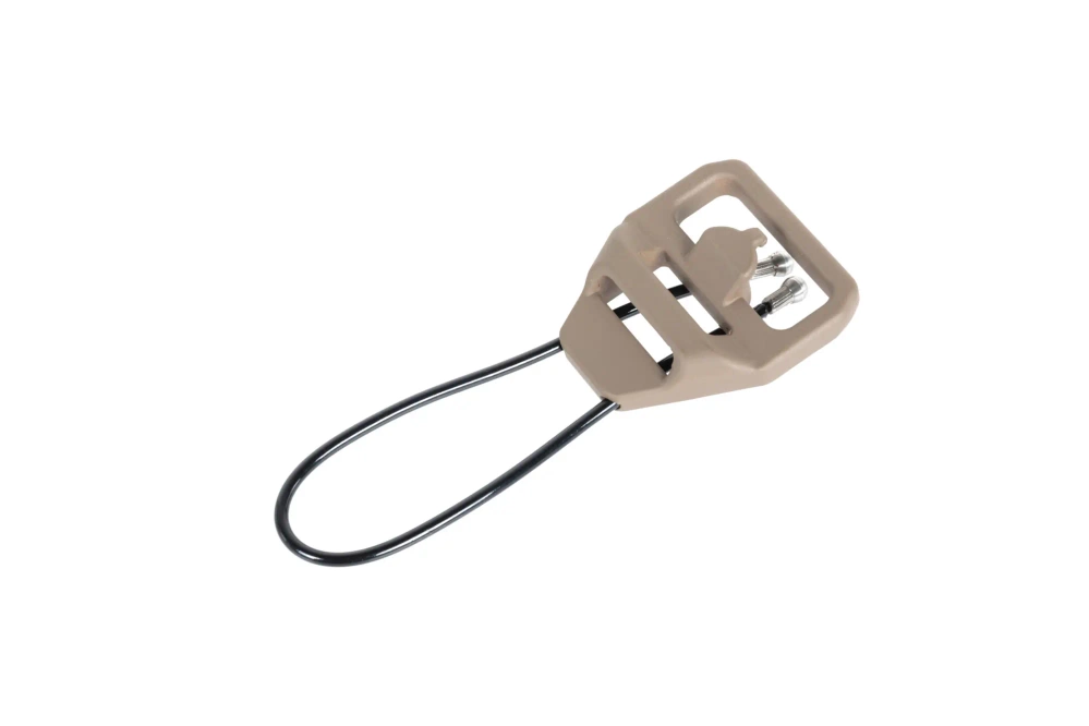 Klamra montażowa Wosport QD SL-ACC-16 