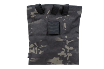 Specna Arms Tactical MC drop bag Black