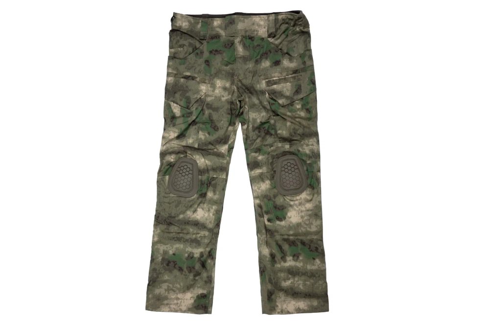 SATAC Combat G4 tactical trousers - ATC FG