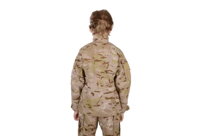Komplet mundurowy ACU, dziecięcy - MC Ard