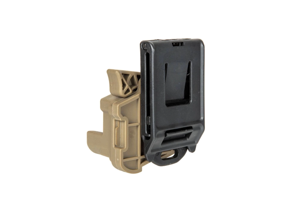 Holster sur pistolet AACP01 - Tan