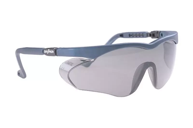 Lunettes Skyper SX2 - teintées