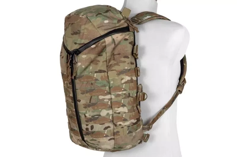 Plecak Y ZIP City Assault Advanced - Multicam