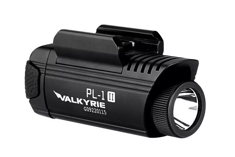Lampe tactique PL-1 Valkyrie II XP-L