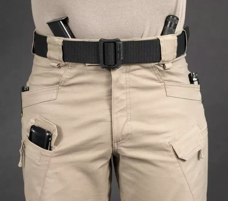 UTP Urban Tactical Pants (Rip-Stop) - shadow grey
