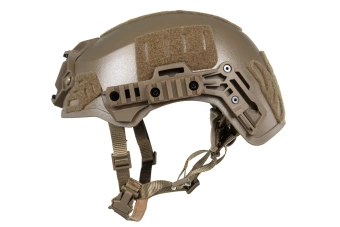 Wosport EX HL-103-E helmet replica (standard version) Tan