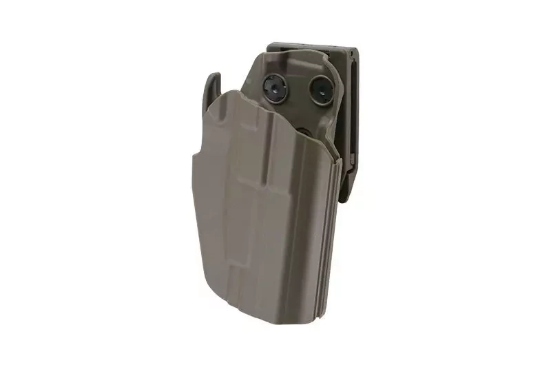 Holster universal Compact II - Tan