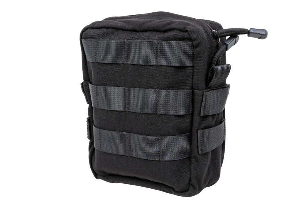Porte-bagages Specna Arms Tactical Noir