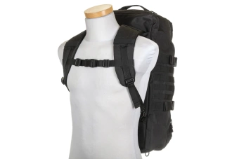 Plecak 40L Specna Arms Tactical Czarny