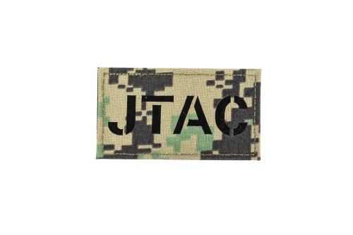Nášivka Emerson Gear JTAC AOR2