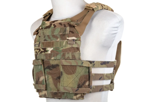 Gilet pare-billes Primal Gear Rush 2.0 Ariatel (version améliorée) MC