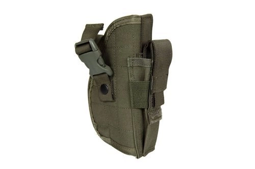Universal holster pour ceinture - Ranger Green