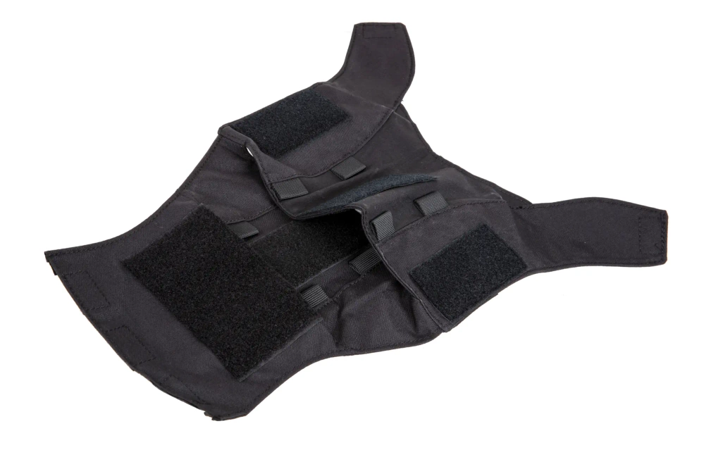 FMA type AF helmet cover TB1418-L Black