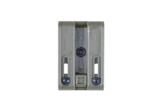 Belt adapter for the IMI holsters / pouches- OLIVE