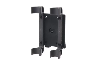 Ładownica "P" Shotshell 4Q Independent 12GA - foliage green 