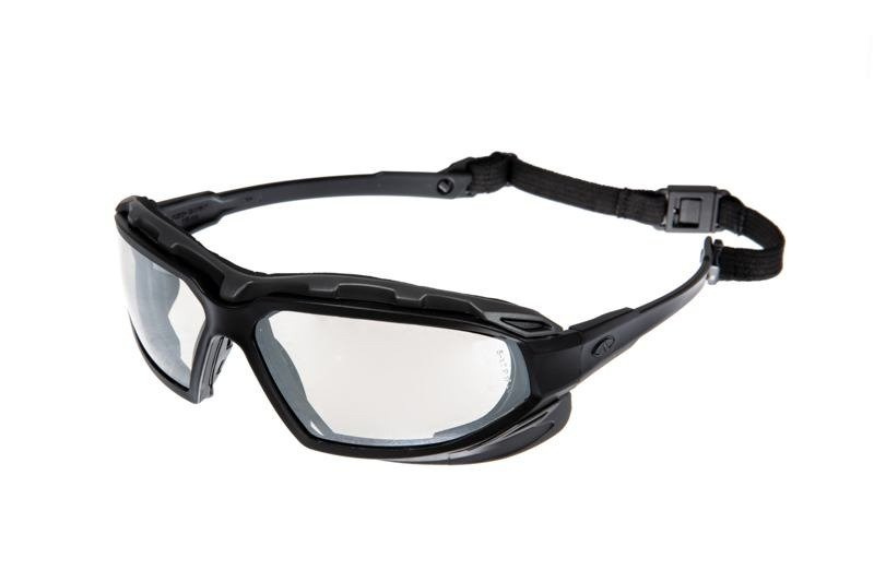 Lunettes Highlander PLUS - Miroir