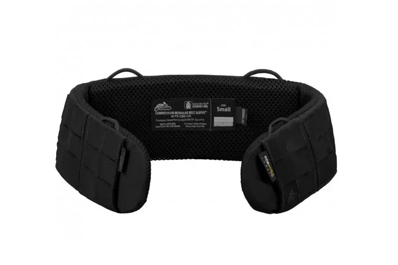 Competition Modular Belt Sleeve® - noir