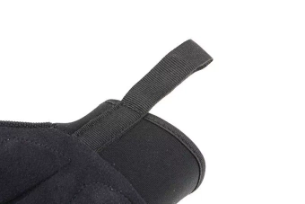Armored Claw CovertPro Gloves - black