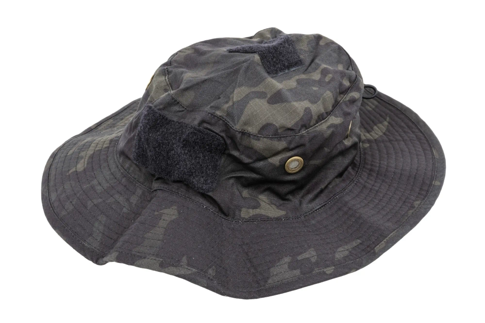 Chapeau Boonie Emerson Gear EM9472 MC Black