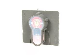 Marker elektroniczny Lightbuck V - Foliage Green (czerwone światło)