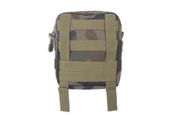 Cargo Pouch - Wz.93 Woodland Panther