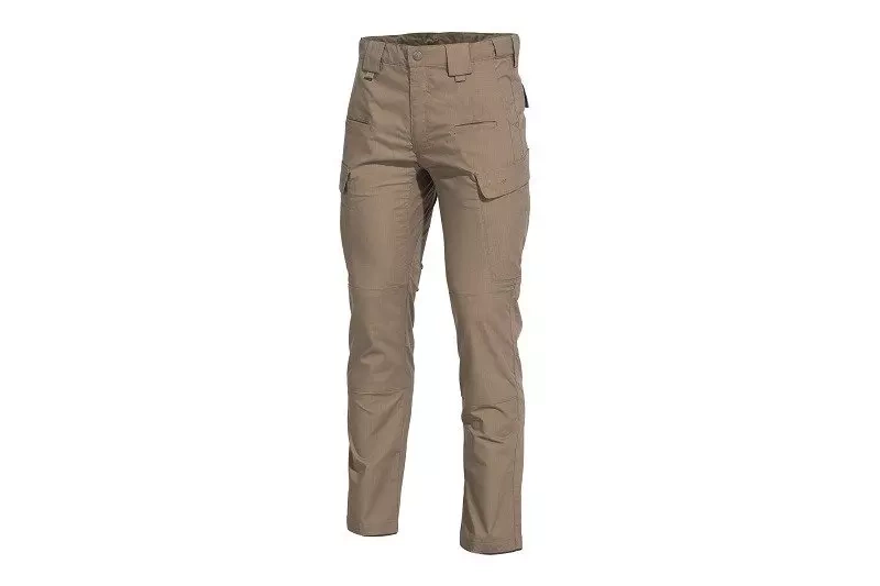 Aris Tactical Trousers - Coyote Brown