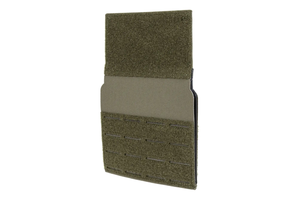 Wosport molle panel for Chest Rig VE-76-ACC-01 Ranger Green waistcoats