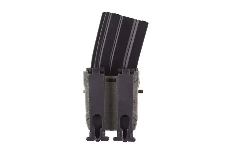 MAG 5.56 Carbine Pouch - Foliage Green