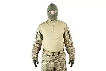 Sweatshirt Combat Shirt - MC