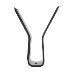 Średnia wkładka kydexowa do ładownic na magazynki karabinowe 5.56mm Wosport MG-ACC-K-04