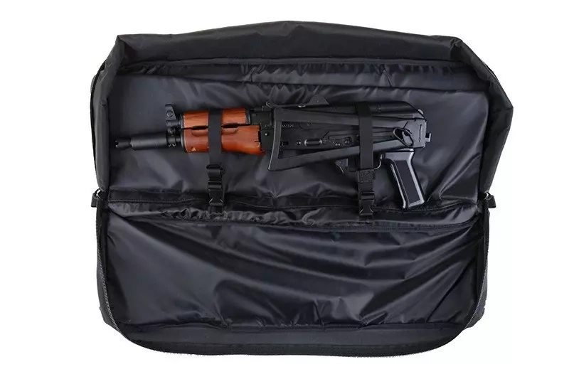 Transporter Rifle Case