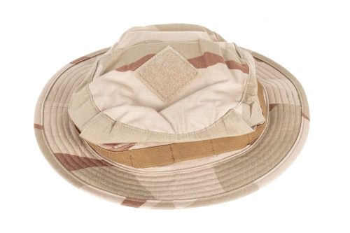 Kšiltovka Emerson Gear Boonie Hat EM9681 Desert Camo