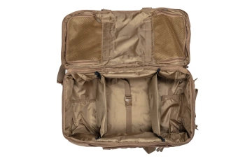 Batoh Specna Arms Tactical Tan 40L