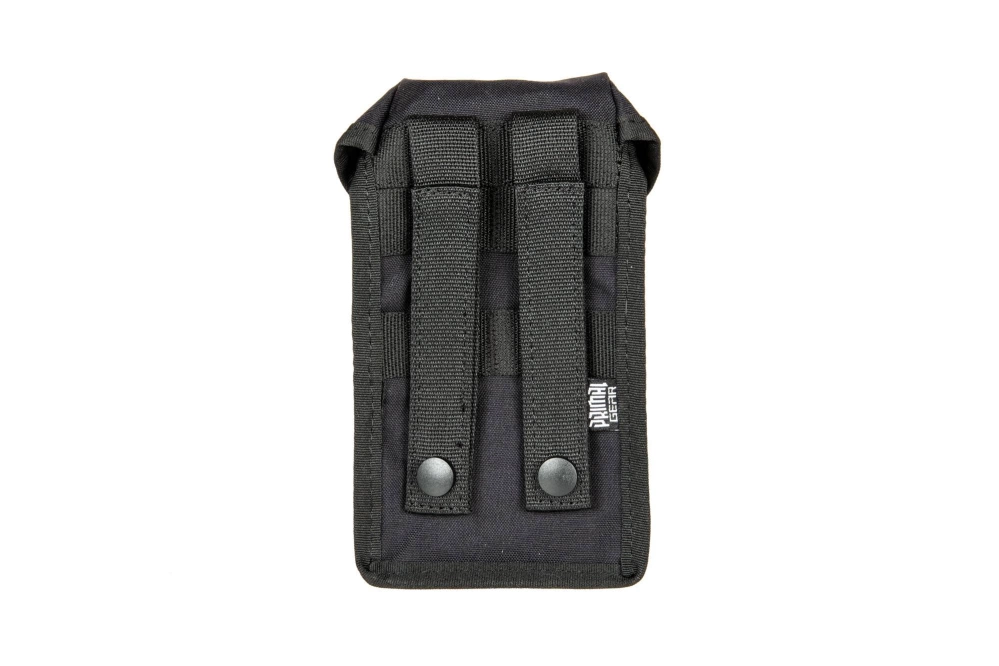 Small pouch All-Purpose Pidae - Black