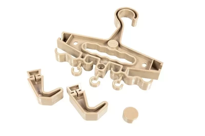 Support pour équipement tactique - Dark Earth