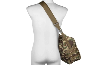 Brašna Helikon-Tex Bushcraft Satchel® Duck Hunter