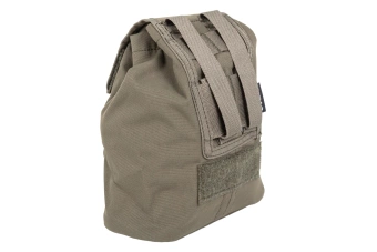 Corso Tactical Dagger MK I Ranger Green collapsible dump bag