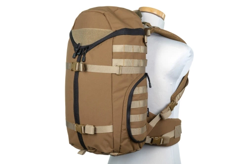 Plecak patrolowy 40L Specna Arms Tactical Tan