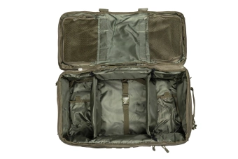 Specna Arms Tactische 40L Rugzak Olijf