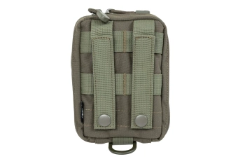 Mała apteczka Specna Arms Tactical Oliwkowa