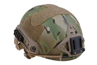 Ballistic helmet replica (Protecting Pad)  - MC