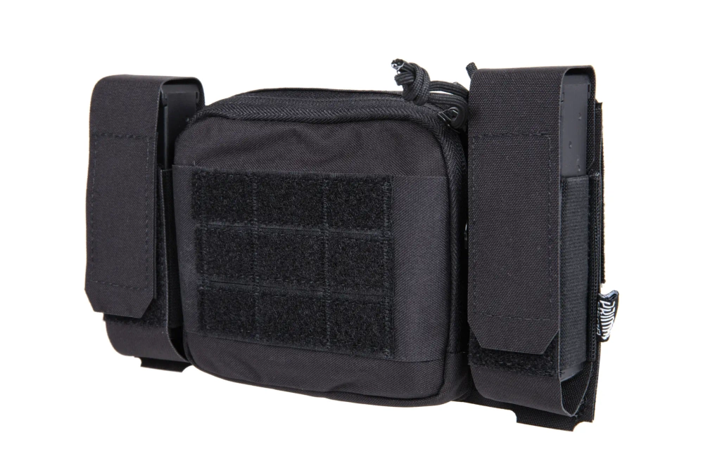 Panel wielofunkcyjny Primal Gear Czarny