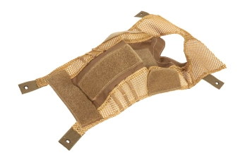 FMA type Maritime gen. 2 helmet cover TB1445 FDE