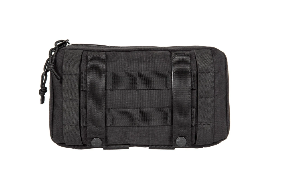 VX Lazer Mag/Admin Pouch - Black
