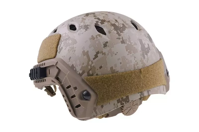 FAST Base Jump helmet replica - AOR1