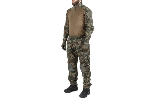 Primal Combat G3 uniform set - wz.93 Forest Panther