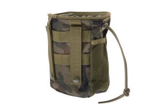 Petite chute sac - wz.93 forest panther