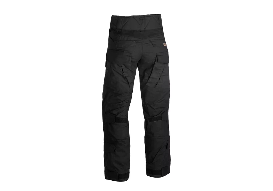 Spodnie Predator Combat Pant - czarne