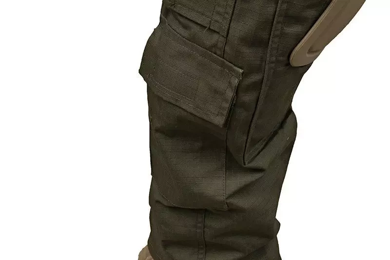 Ensemble uniformeowy Combat Uniforme - olive
